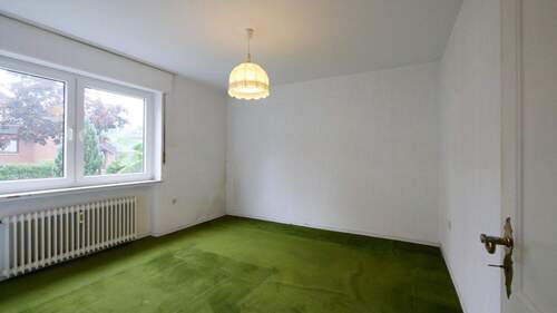 Schlafzimmer EG - 