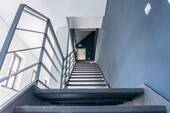 Treppe zum Obergeschoss - 