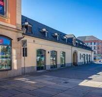 Gastronomie- bzw. Ladenfläche im Herzen der City - Chemnitz Zentrum
