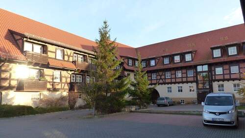 P1010577.JPG - Möblierte Wohnung im Klosterhof