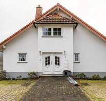 Erdgeschoss-Eigentumswohnung mit Parkplatz in Jünkerath - 2 Schlafzimmer & Balkon - Ebenerdig