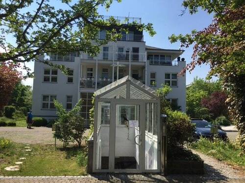 Objektansicht (hinten) - 