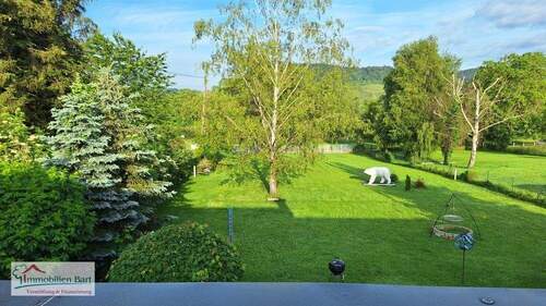 Mosel-Blick - Einfamilienhaus mit 160,00 m&sup2; in Perl / Besch zum Kaufen