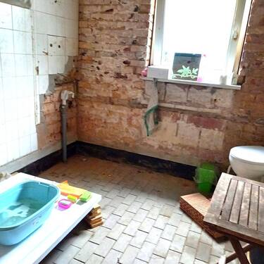 Badezimmer - 