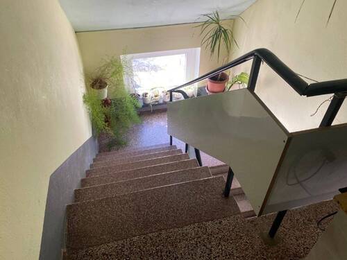 Treppenhaus 2 - 
