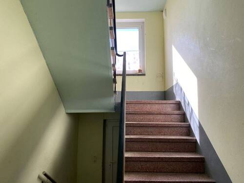 Treppenhaus - 