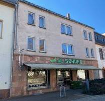 Gelegenheit für Investoren: Mehrfamilienhaus in zentraler Lage - Bad Lausick