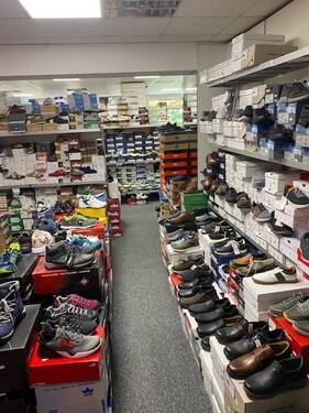 Laden - 