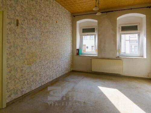 Wohnen EG - 