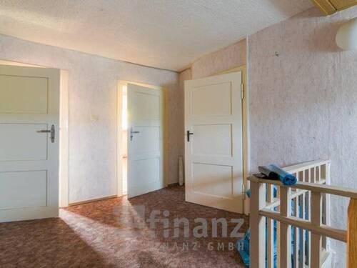 Treppenhaus DG - 