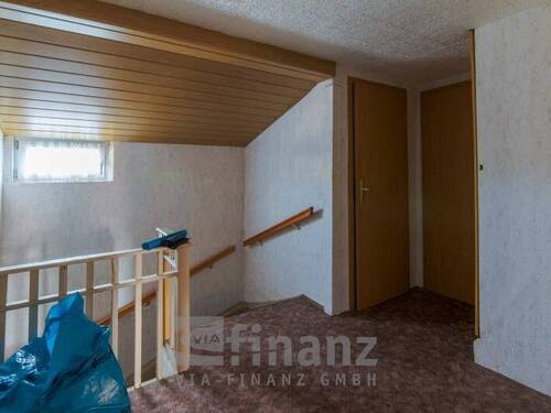 Treppenhaus DG - 