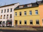 Ansicht - 8 Zimmer Einfamilienhaus zum Kaufen in Geringswalde
