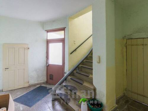 Treppenhaus EG - 
