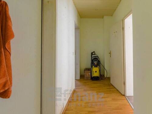Flur EG - 