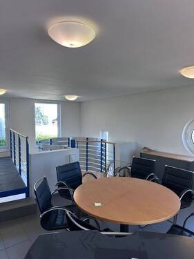 OG: Chefbüro/Meetingraum - 
