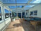 Wintergarten/Terrasse - 