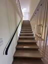 Treppe zum OG-Wohnen - 
