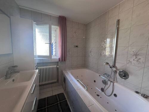 Bad modern, hell, Whirlpool - 