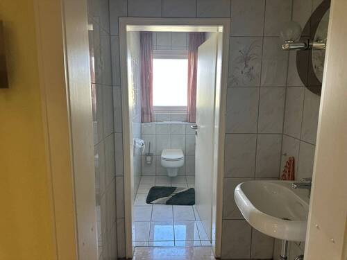  Gäste-WC - 