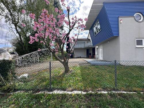 Außenansicht 2 - Mehrfamilienhaus, Wohnhaus mit 535,50 m² in Göppingen zum Kaufen