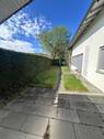 Gartenansicht - 