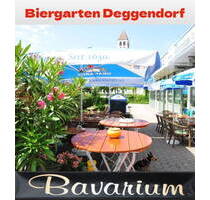 Gastronomie Bavarium Deggendorf