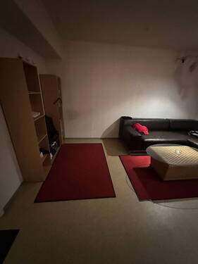 Kellerwohnung Mitarbeiterraum - 