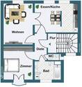 Grundriss 2. OG - 