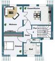 Grundriss DG - 