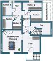 Grundriss UG - 