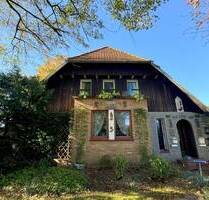 Sanierungsbedürftiges Dreiparteienhaus mit großem Grundstück in Gehrden - Ideal für Handwerker - Winsen (Luhe)