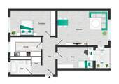 Grundriss - 
