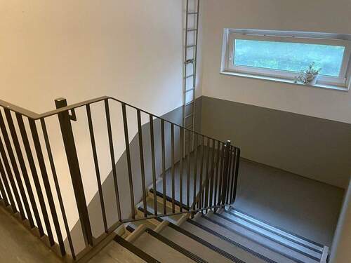 Treppenhaus - 