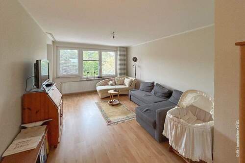 Wohnzimmer - 