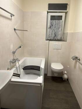 Badezimmer EG - 
