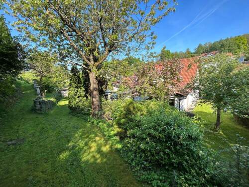 Garten - 