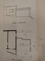Grundriss Lagerraum (angebaut) - 