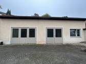 Garagen- /Hobbybereich - 7 Zimmer Einfamilienhaus in Wartenberg