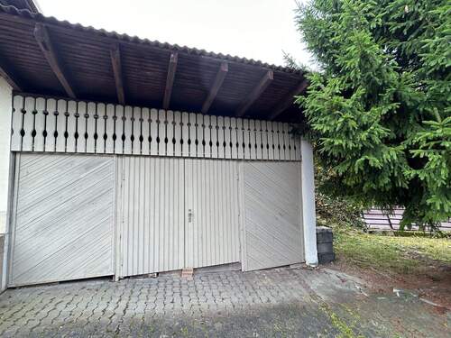 Lageranbau - Einfamilienhaus mit 200,00 m² in Wartenberg zum Kaufen