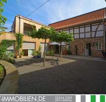 Außergewöhnliche Terrassenwohnung im Zentrum von Heimerzheim zu mieten - Swisttal