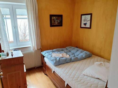 OG Gästezimmer. - 
