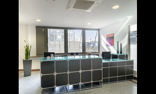 Bild 3 - Büro in Köln