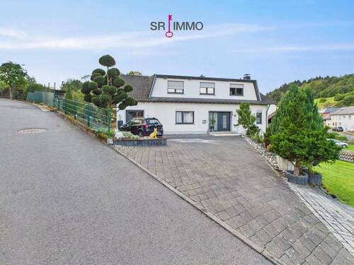 Bild 3 - 1 Zimmer Einfamilienhaus in Mettendorf