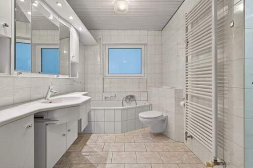 Badezimmer - 