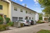 Aussenansicht - Schöne Wohnung zum Träumen - 539.000,00 EUR Kaufpreis, ca.  126,00 m² Wohnfläche