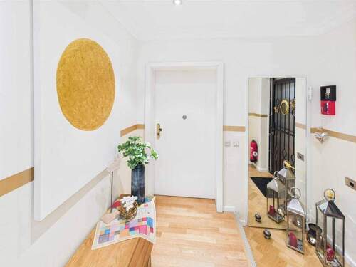 Diele - Büro in Bremerhaven