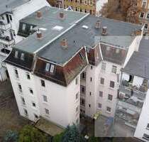 Mehrfamilienhaus im Geraer Ostviertel - laufende Mieteinnahmen & Entwicklungspotenzial