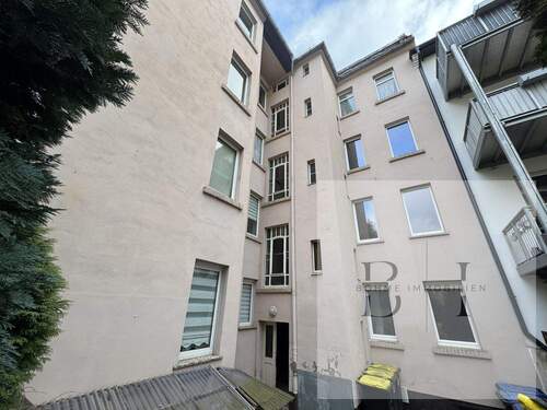 Außenansicht - Mehrfamilienhaus, Wohnhaus in Gera