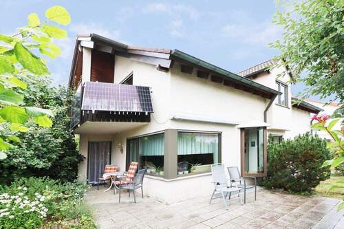 Außenansicht - 6 Zimmer Einfamilienhaus zum Kaufen in Winnenden