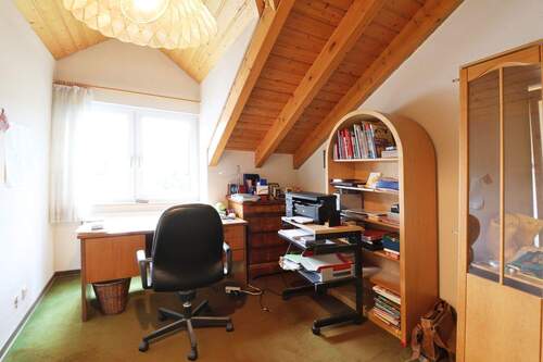 DG Arbeitszimmer - 